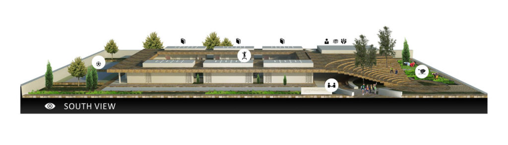 S.Misagh Architecture15_-_view_south