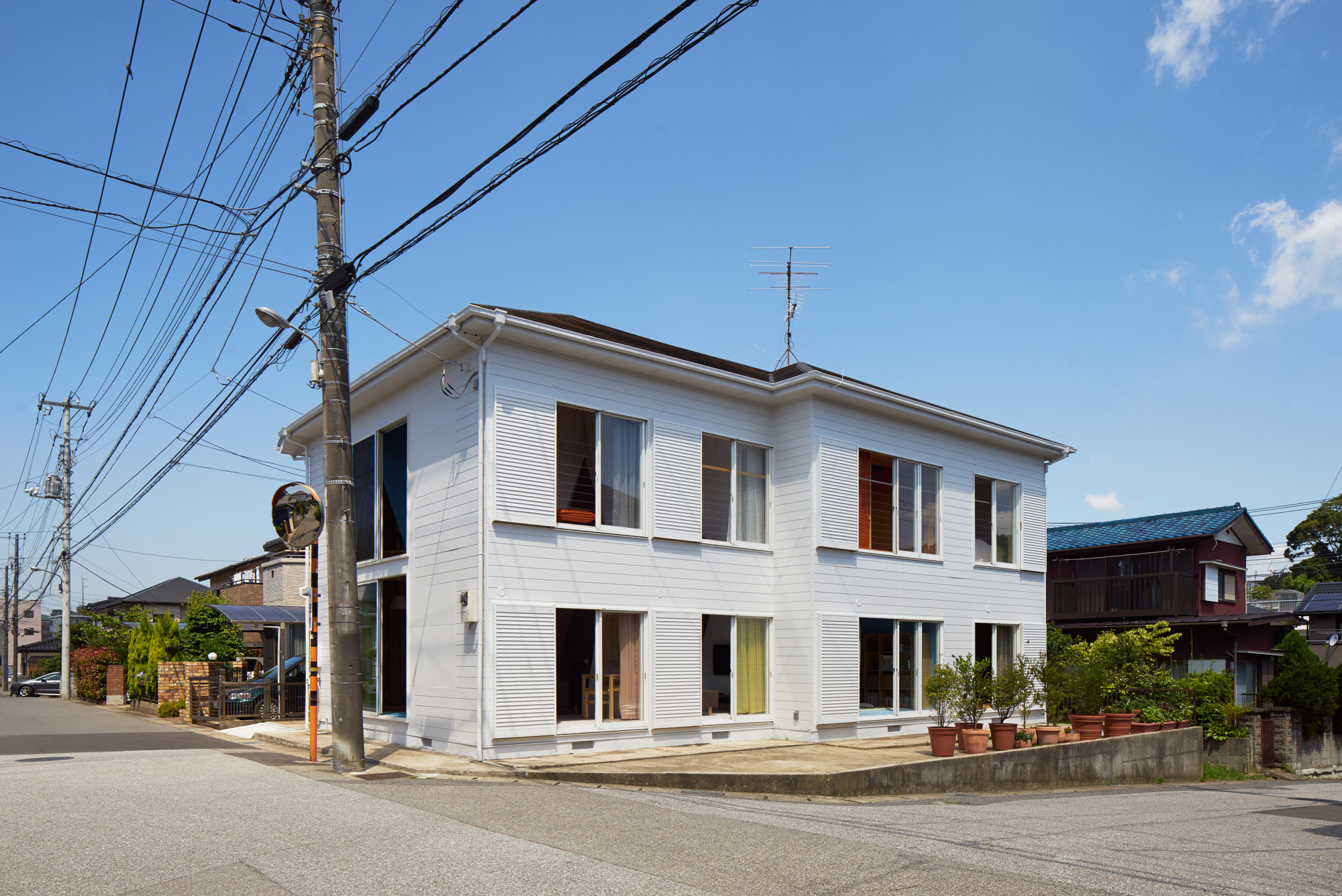 KOCHI ARCHITECT'S STUDIO