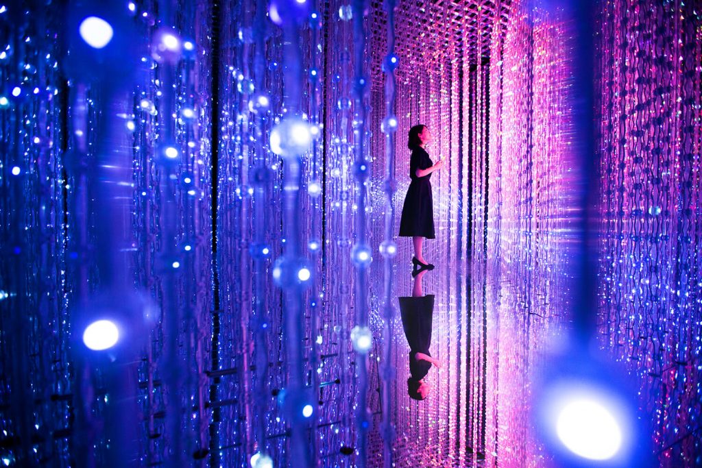 teamLab