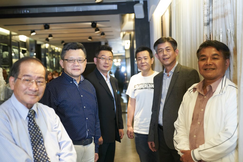 台灣傢飾同業協進會