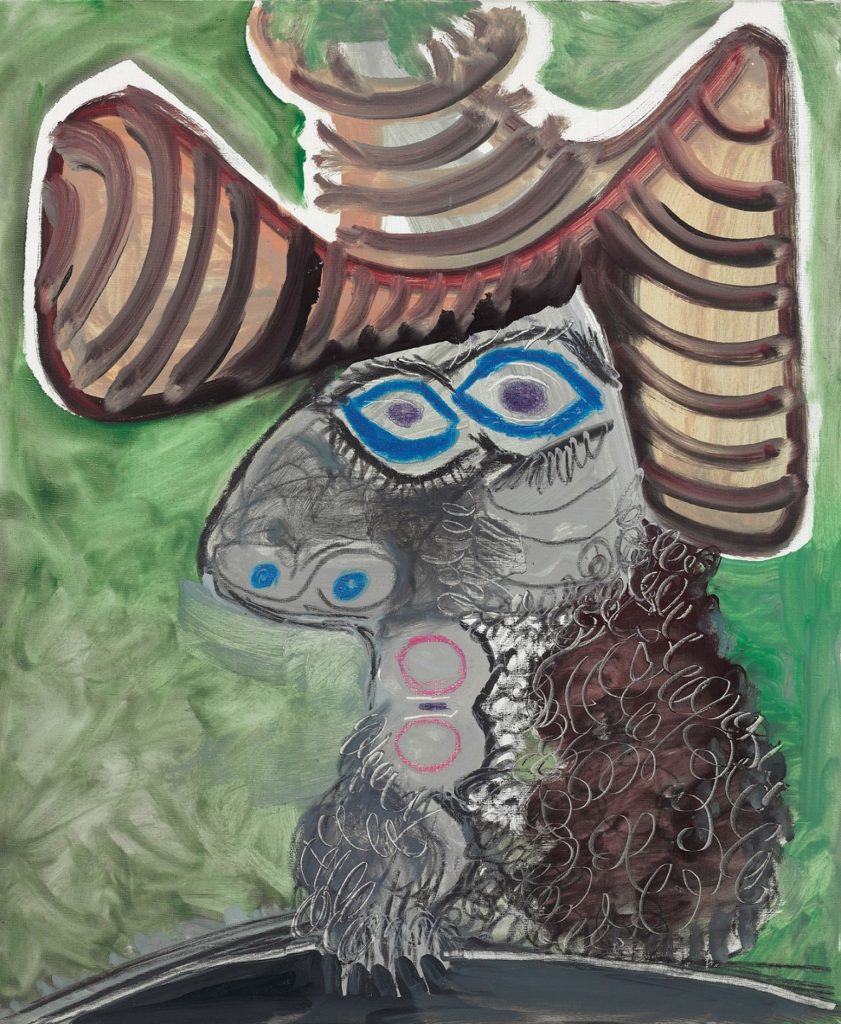 picasso_tete-dhomme_oil-on-canvas_73x60-2cm_1972_%e6%ba%9d%e6%b1%9f