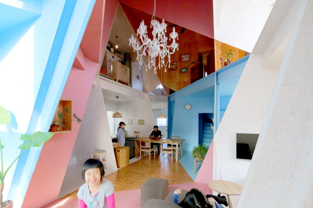 KOCHI ARCHITECT'S STUDIO