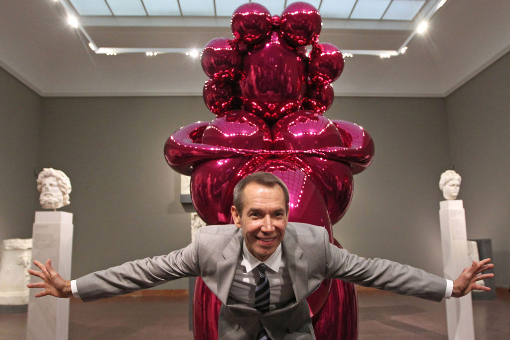 koons-venus-artist