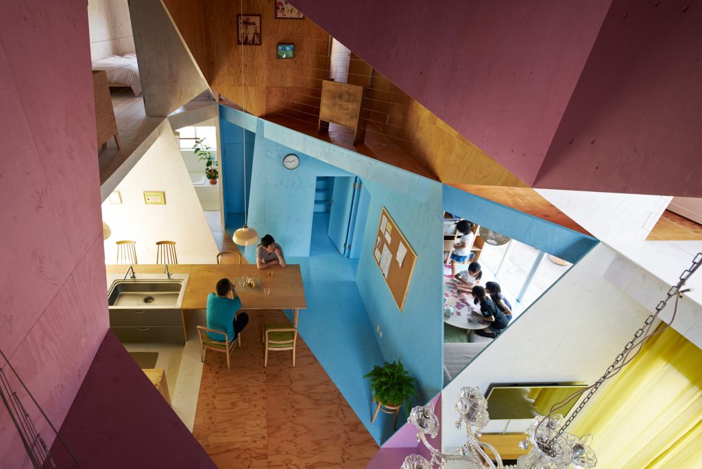 KOCHI ARCHITECT'S STUDIO