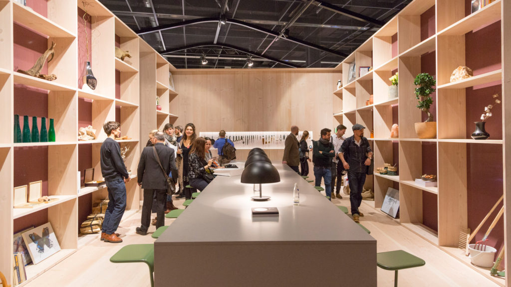 德國科隆國際家具展