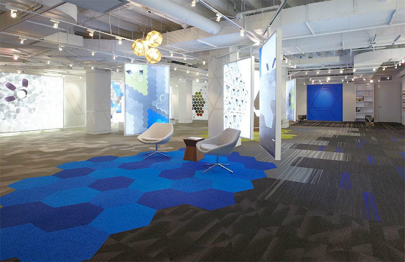NeoCon_showroom_2013
