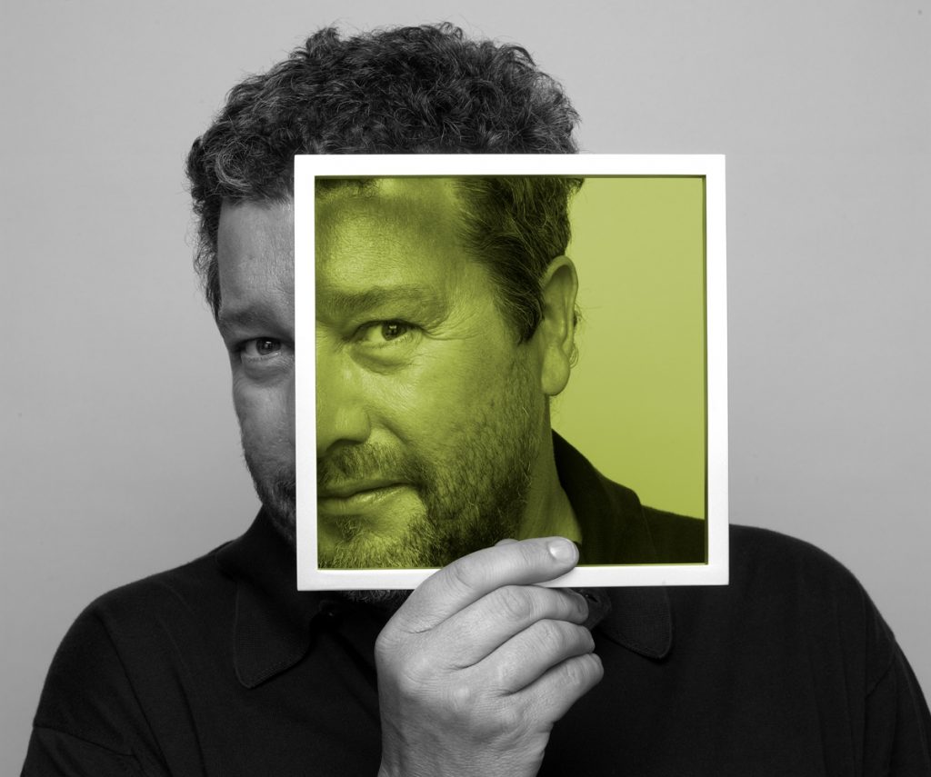Philippe Starck
