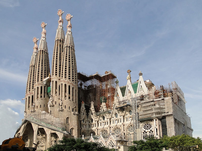 Gaudi