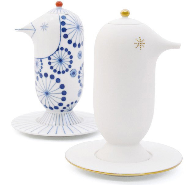 FORMA Choemon Gama Porcelai