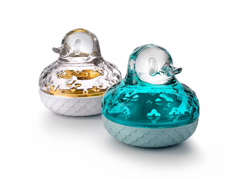 The Baccarat Zoo (2)