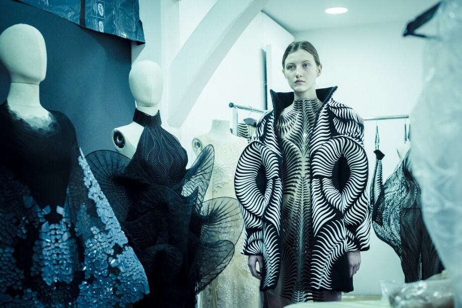 Iris van Herpen