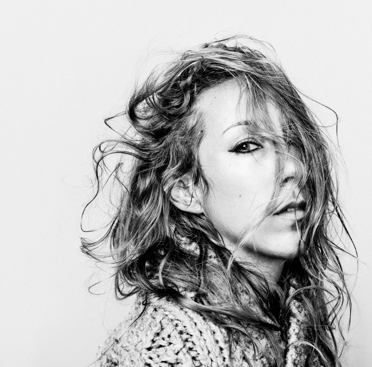 Iris van Herpen