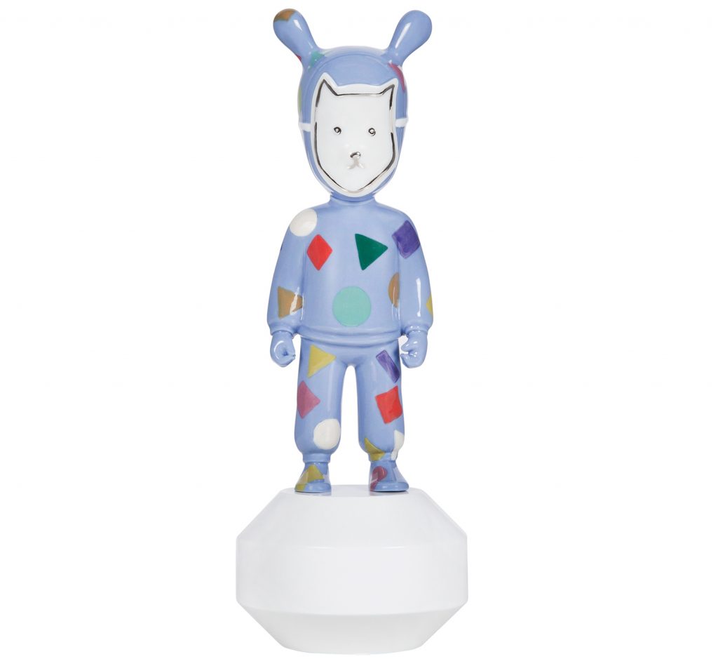Lladro_PaulSmith 1
