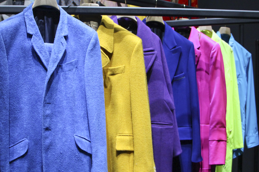 Paul Smith