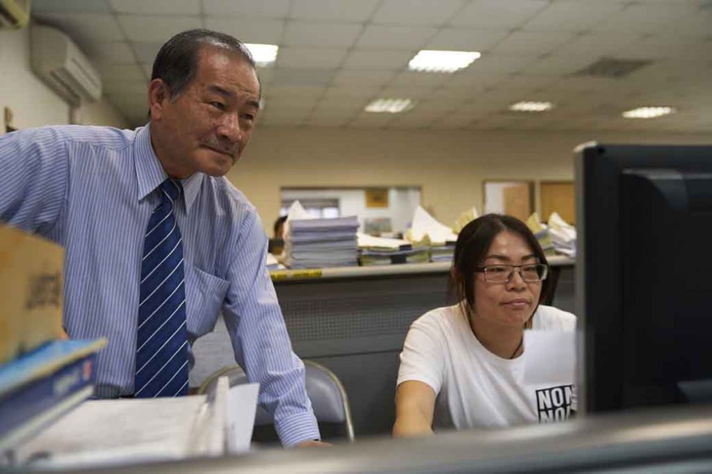 范登伯格
