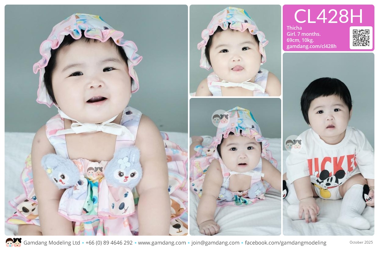 น้องทิชา