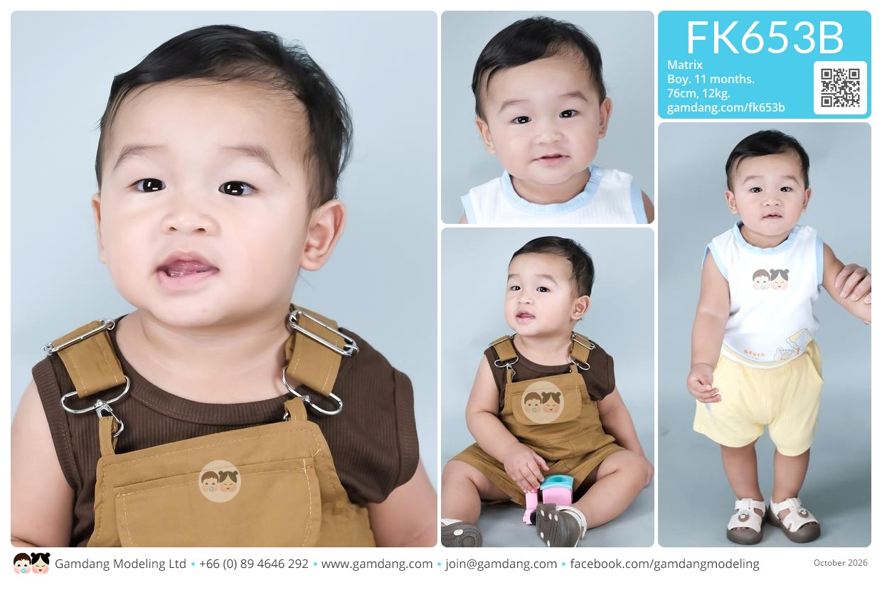 น้องปกปกรณ์