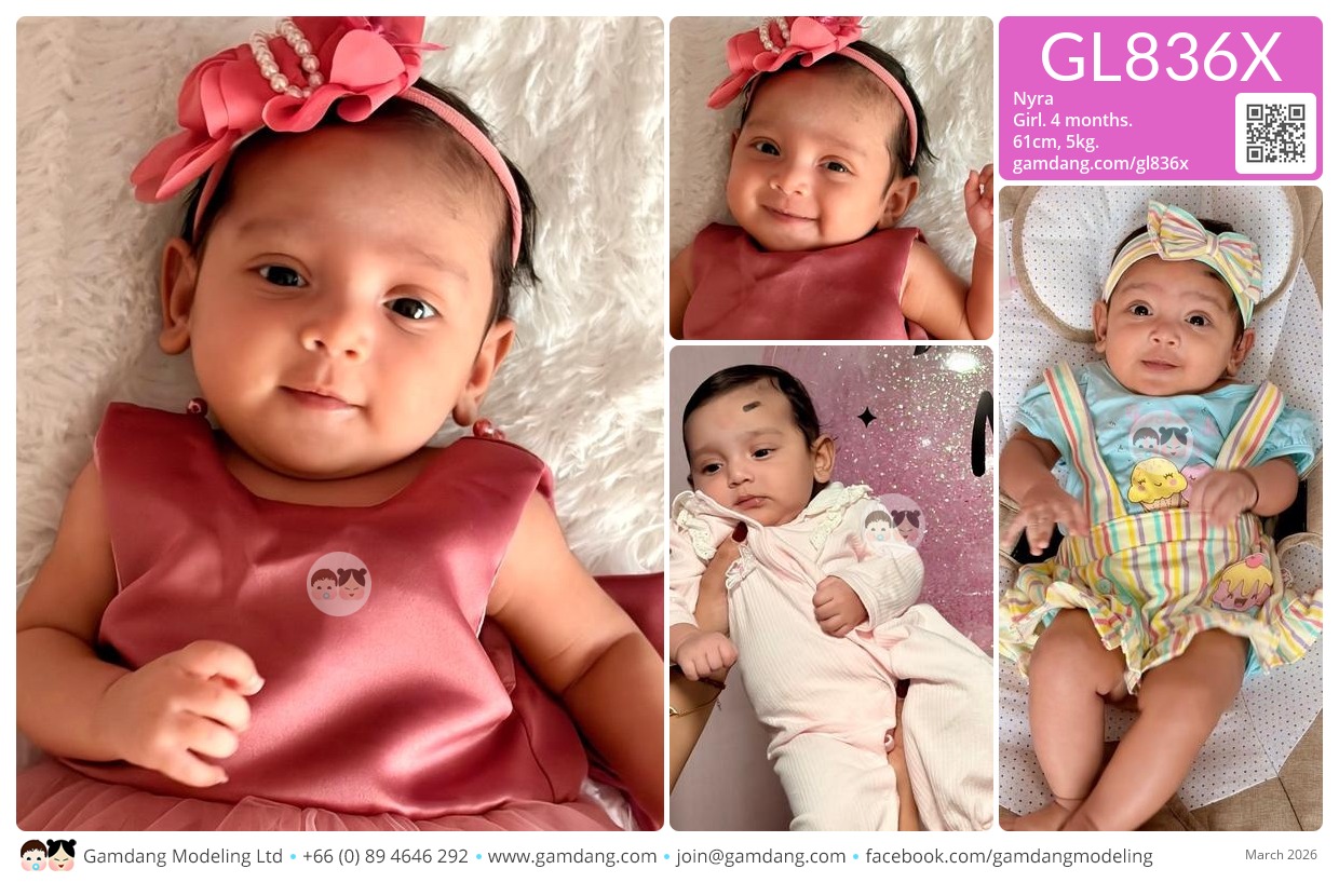 น้องไนร่า