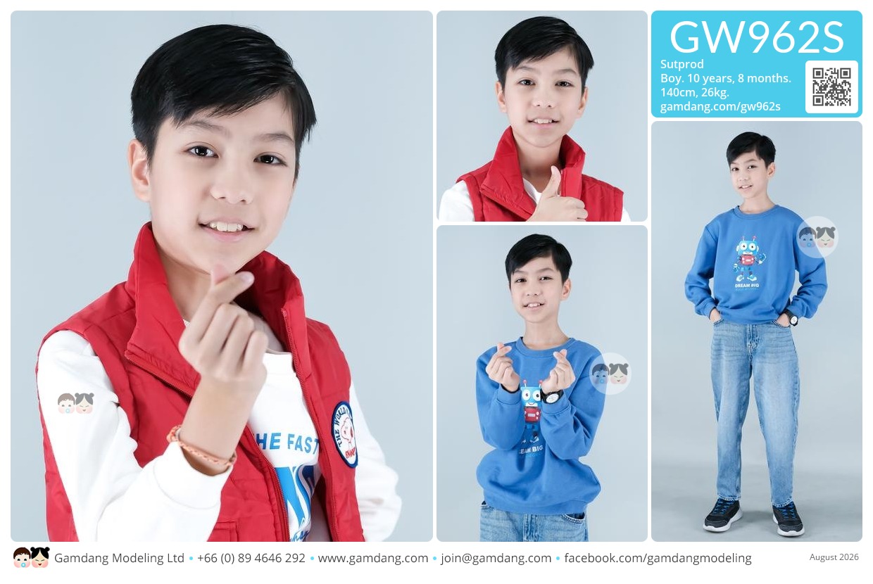 น้องสุดโปรด
