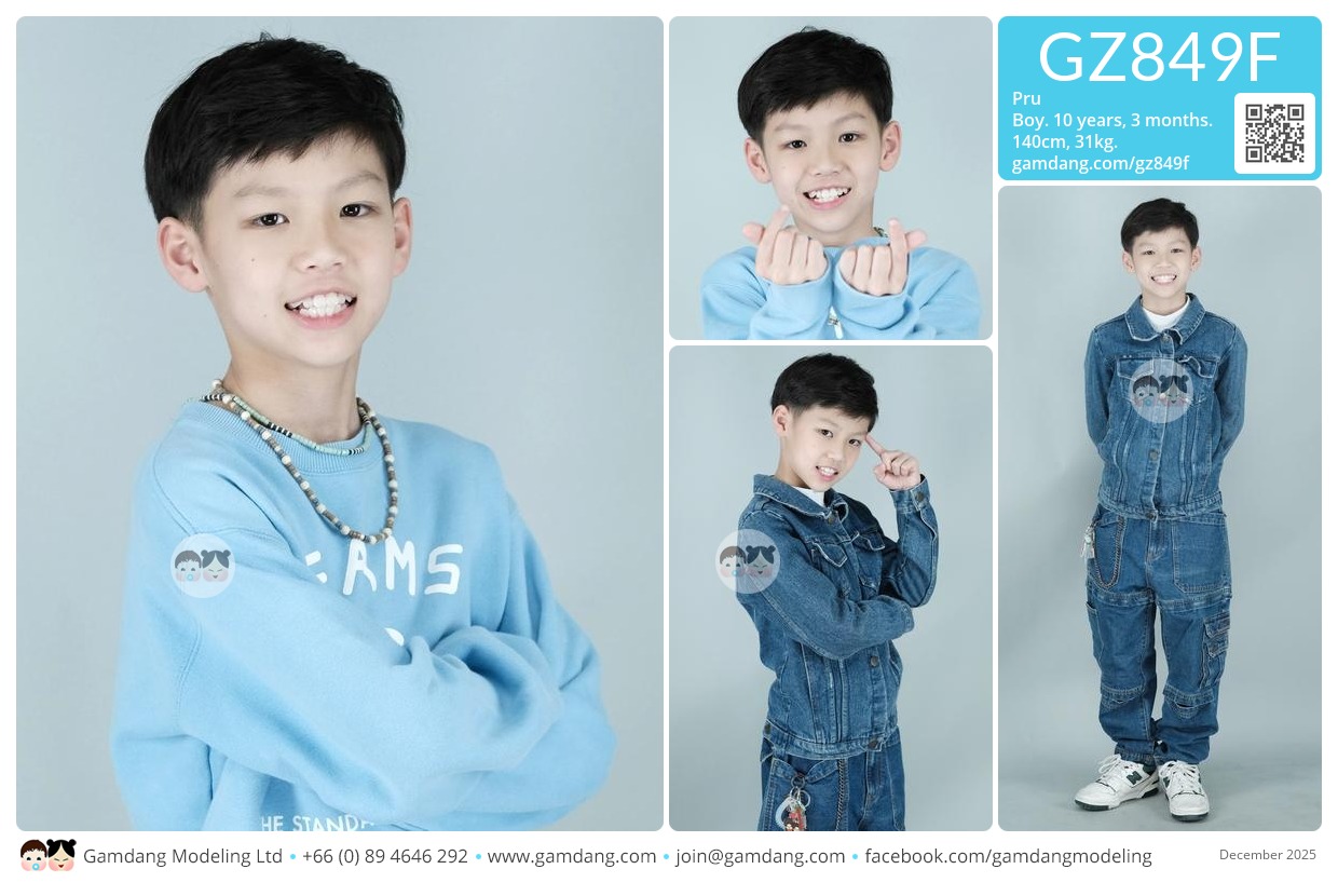 น้องพรู