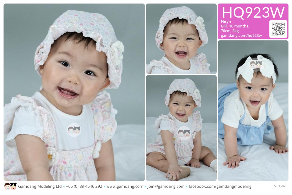 น้องณิริน