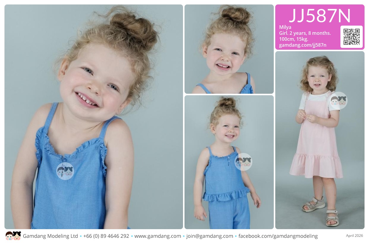 น้องมิลยา