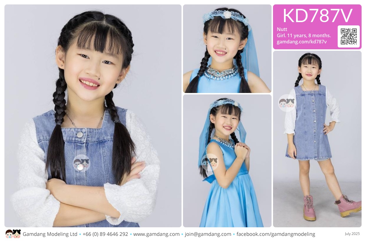 น้องณัฐฐ์