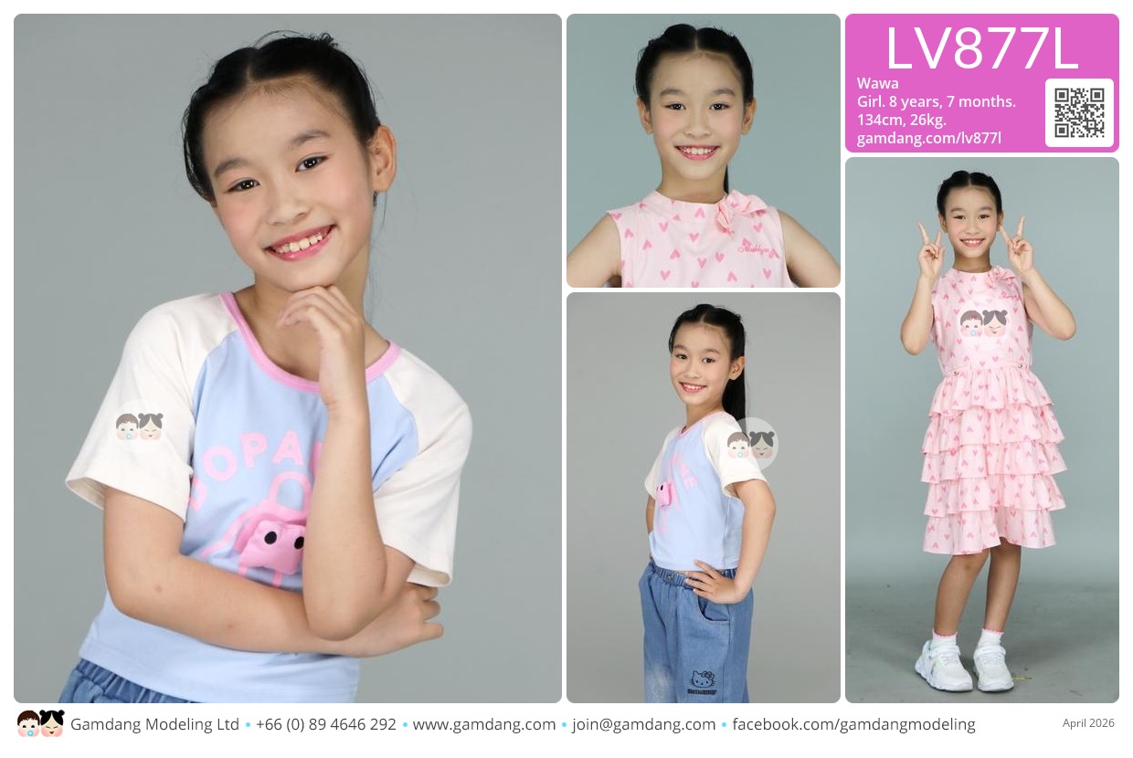 น้องว้าหวา