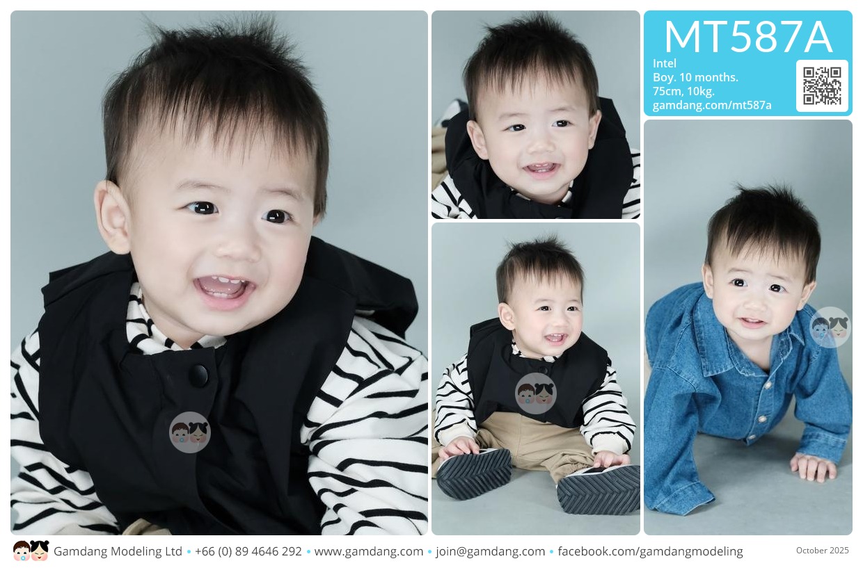 น้องอินเทล