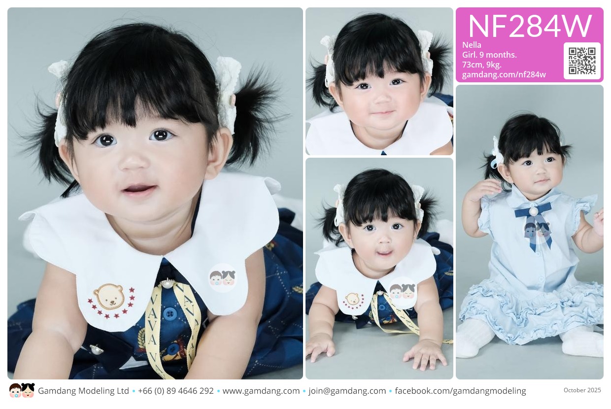 น้องเนลล่า