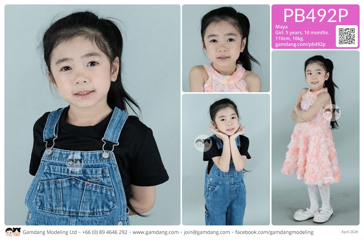 น้องเมญ่า