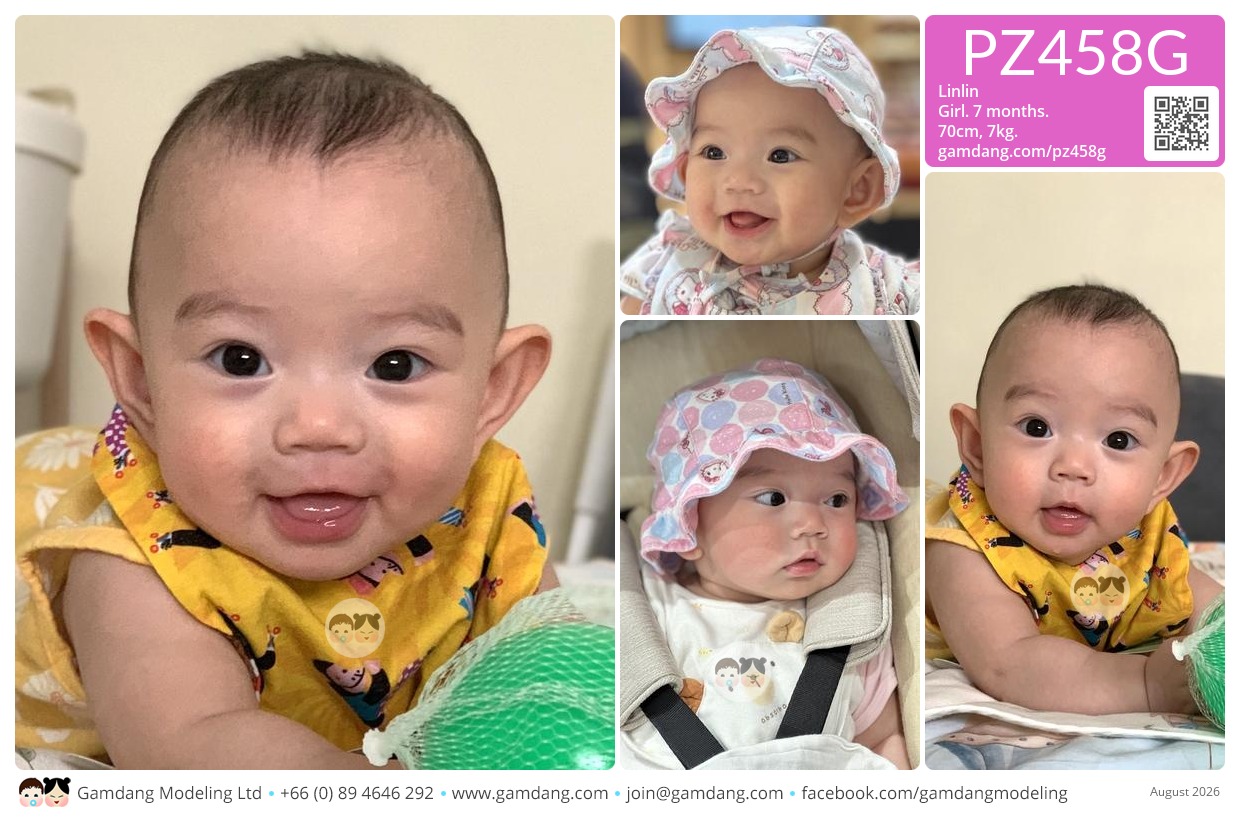 น้องหลินหลิน