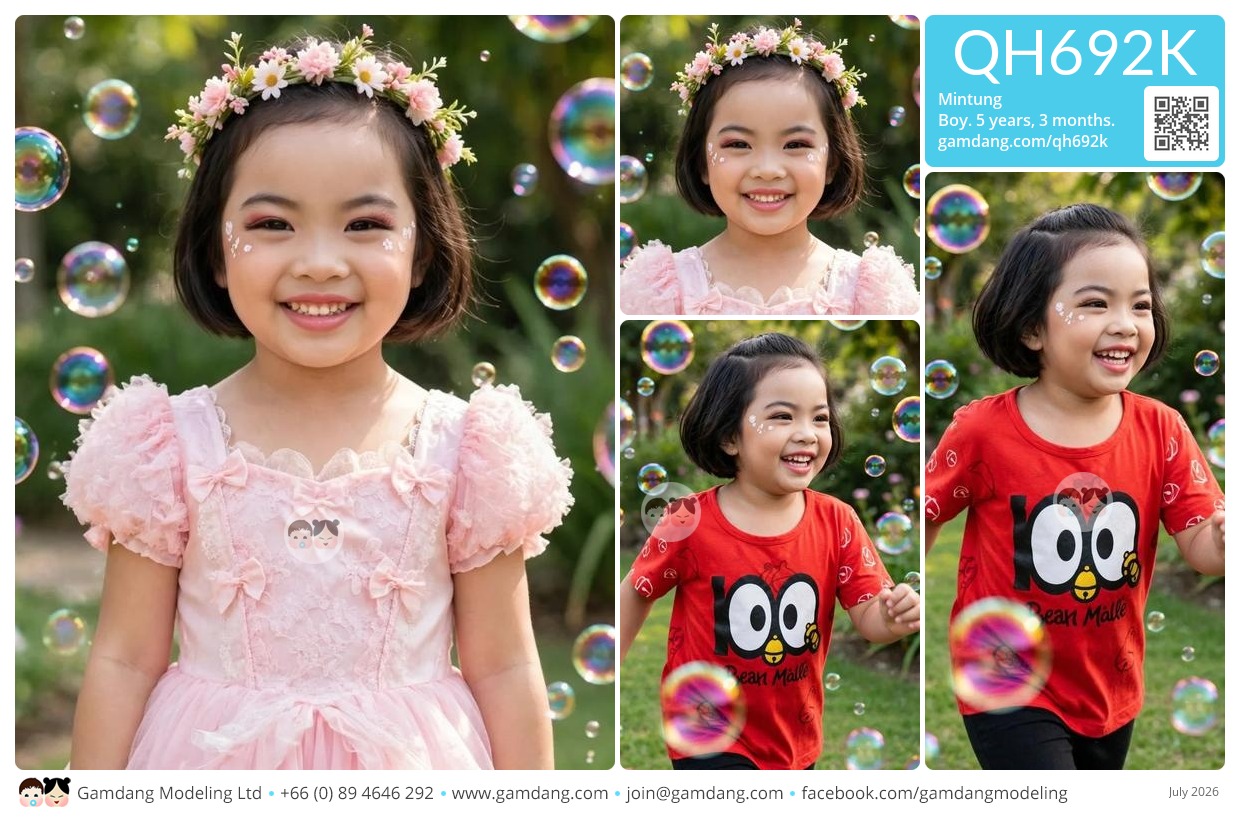 น้องมินตัง