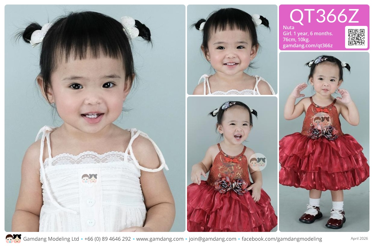 น้องนุตา