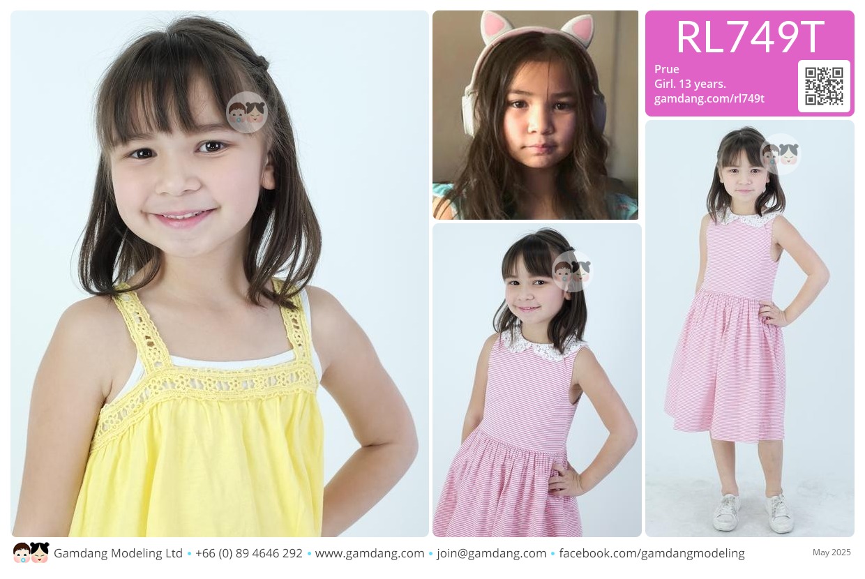 น้องพรู