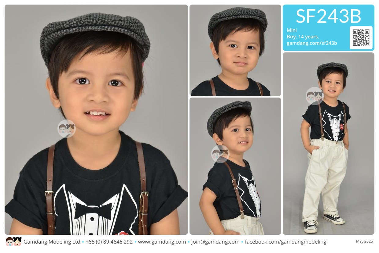 น้องมินิ