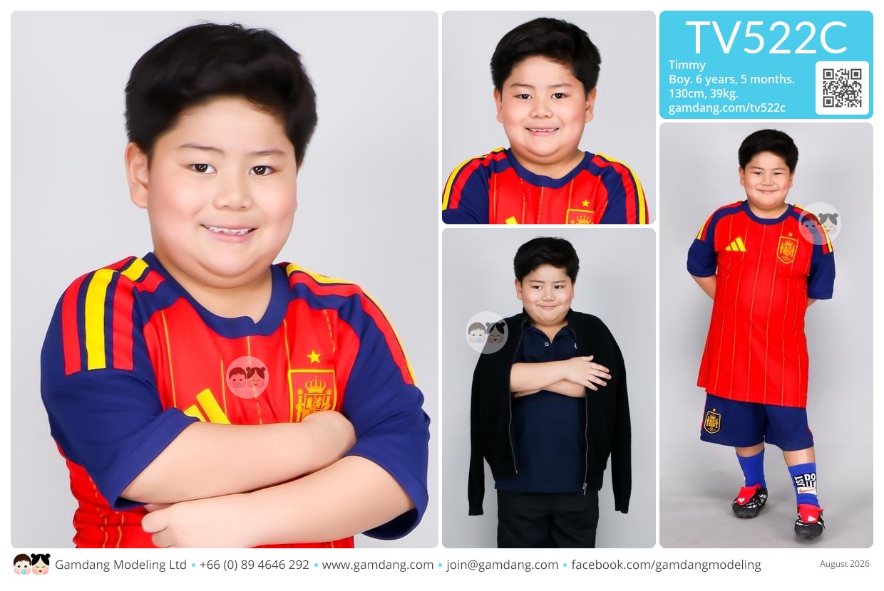 น้องทิมมี่