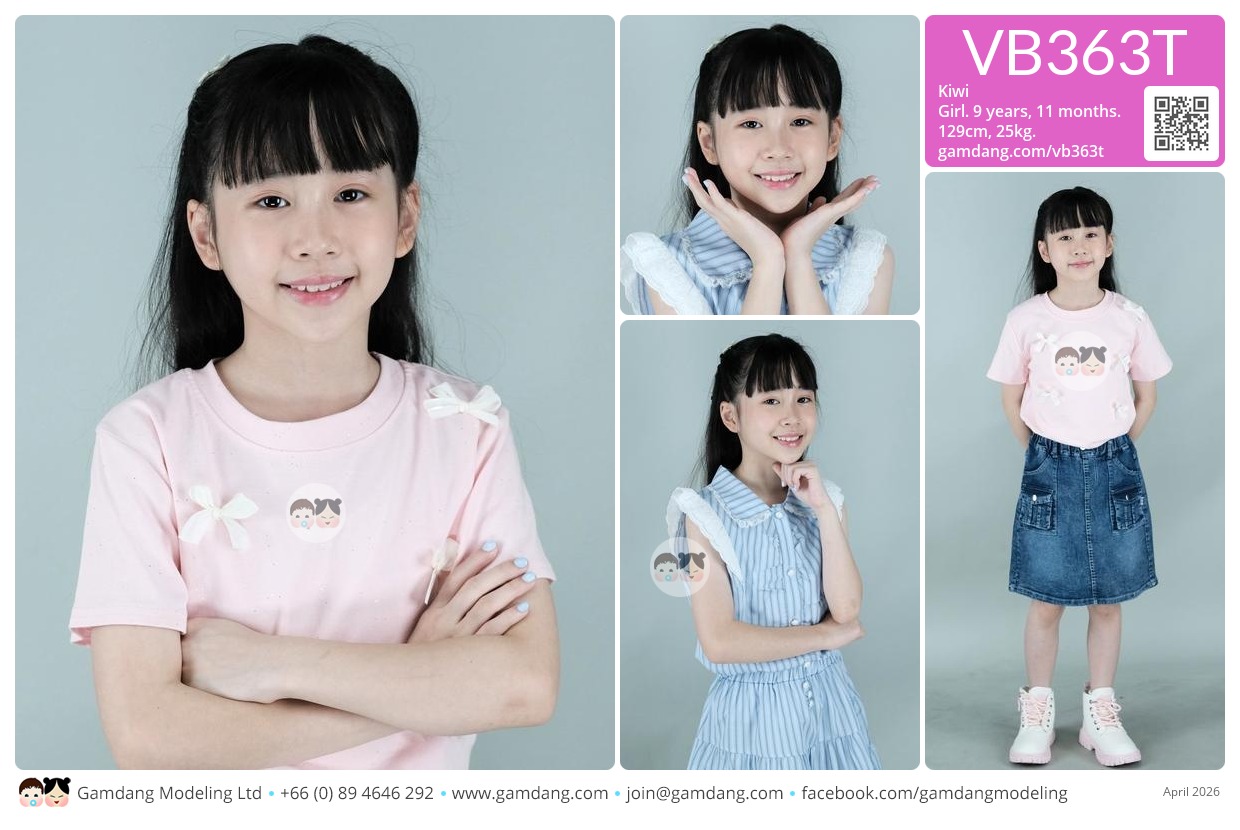 น้องกีวี่