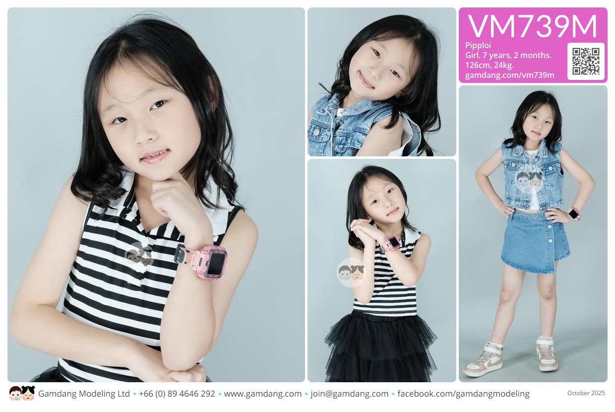 น้องพิพพลอย