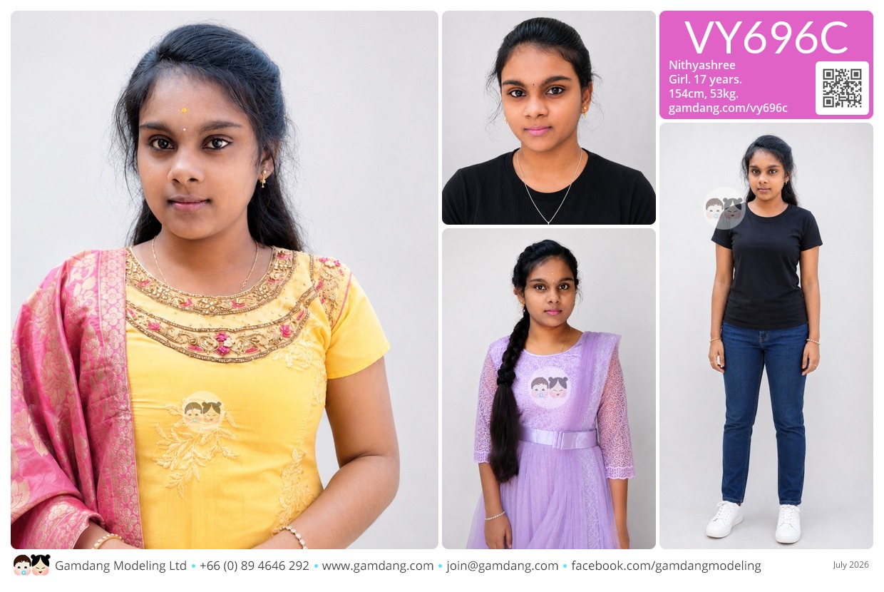 Nithyashree