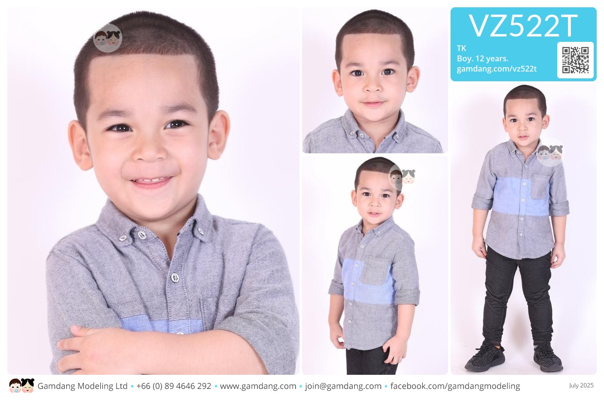 น้องทีเค