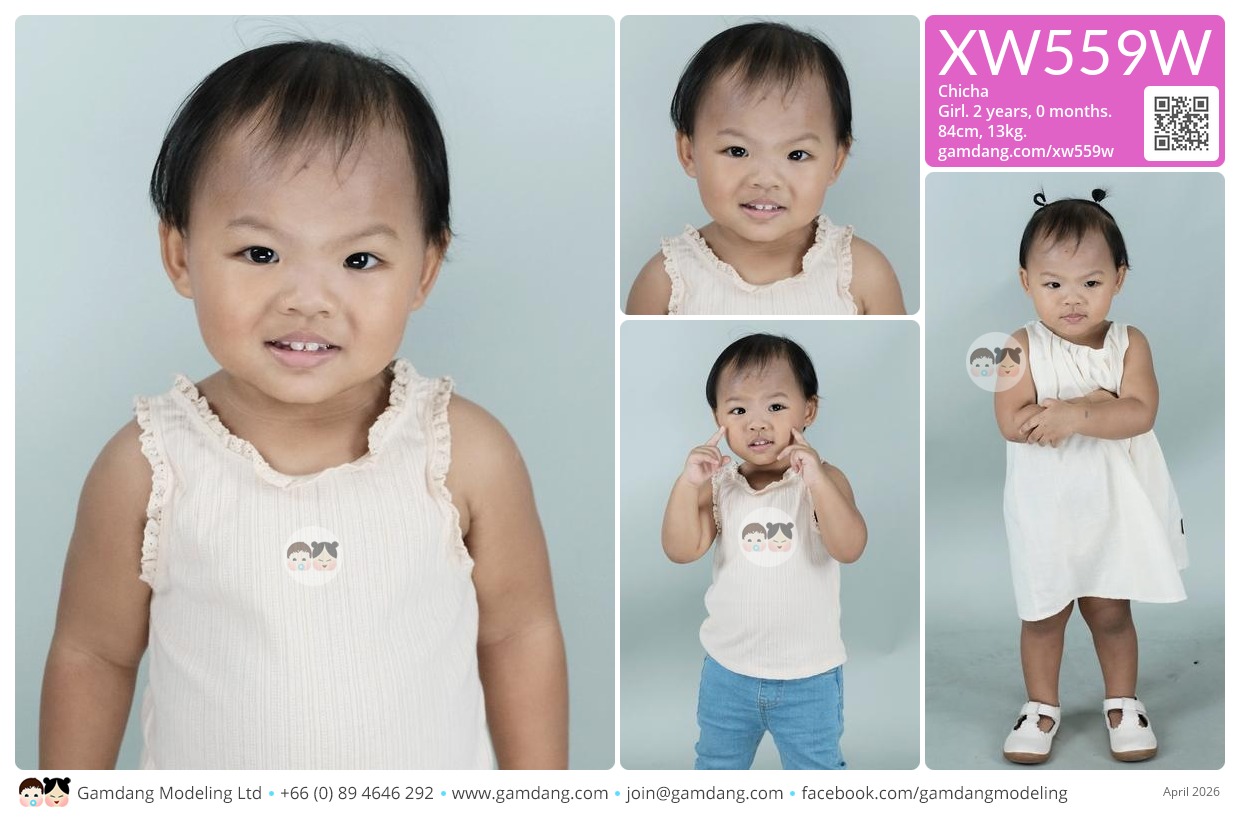 น้องชิชา