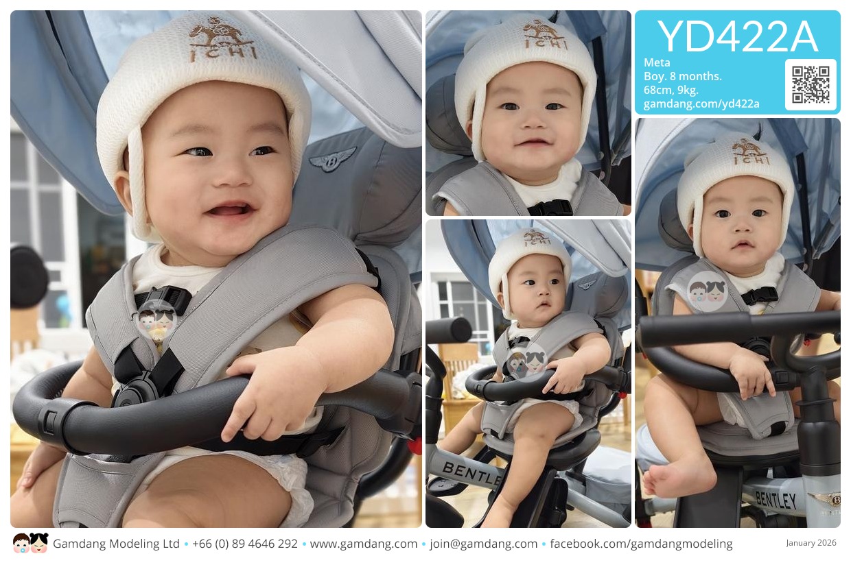 น้องเมต้า