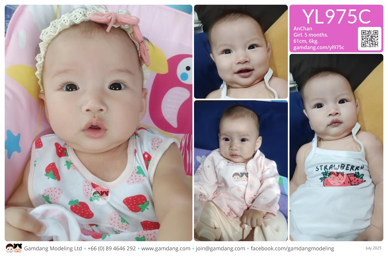 น้องอัญชัน