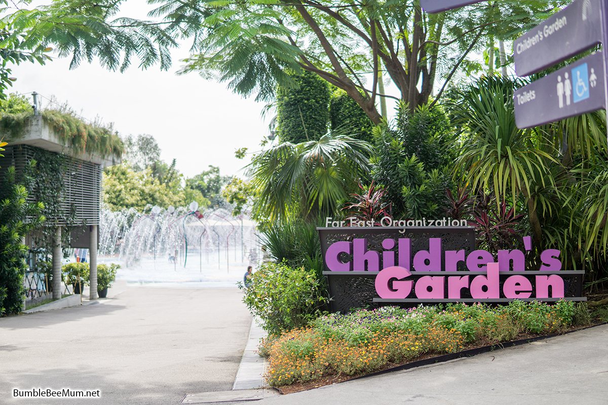 Garden By The Bay Children S Garden children's garden @ gardensthe bay (singapore) - bumble bee mum Garden By The Bay Children S Garden children's garden @ gardensthe bay (singapore) - bumble bee mum