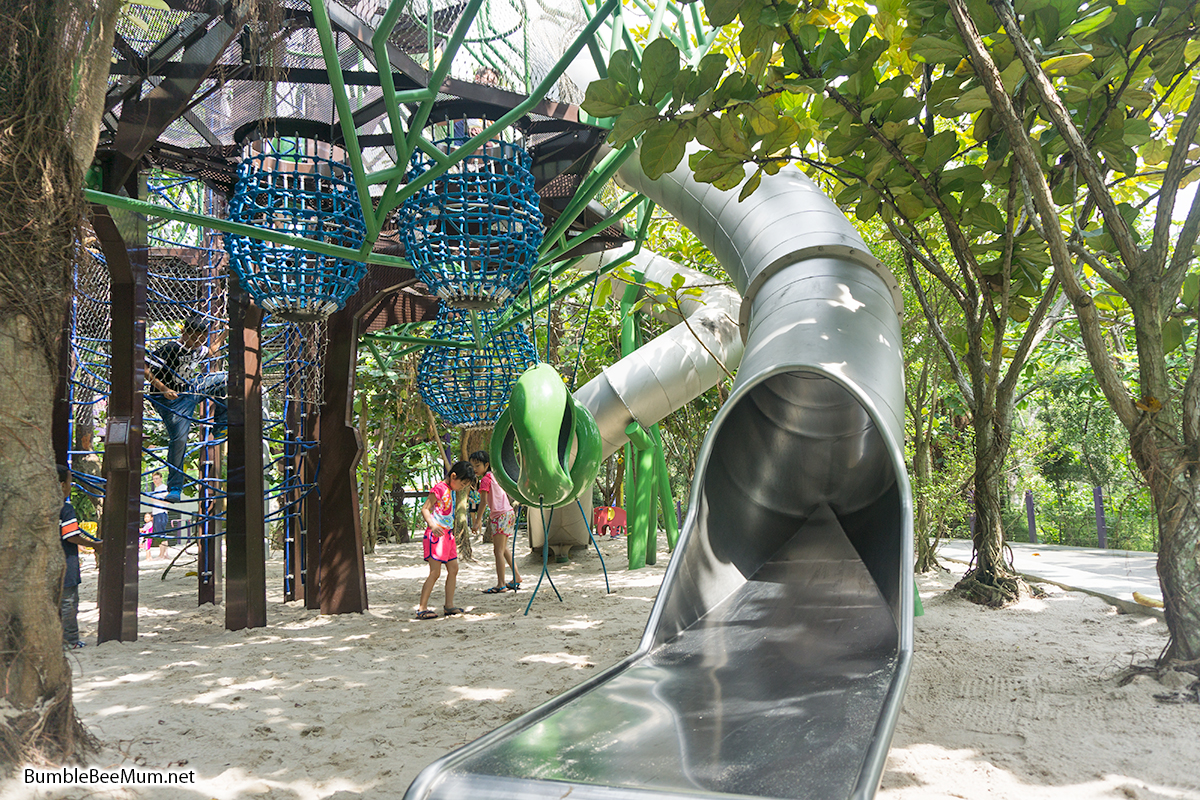 Garden By The Bay Playground children's garden @ gardensthe bay (singapore) - bumble bee mum Garden By The Bay Playground children's garden @ gardensthe bay (singapore) - bumble bee mum