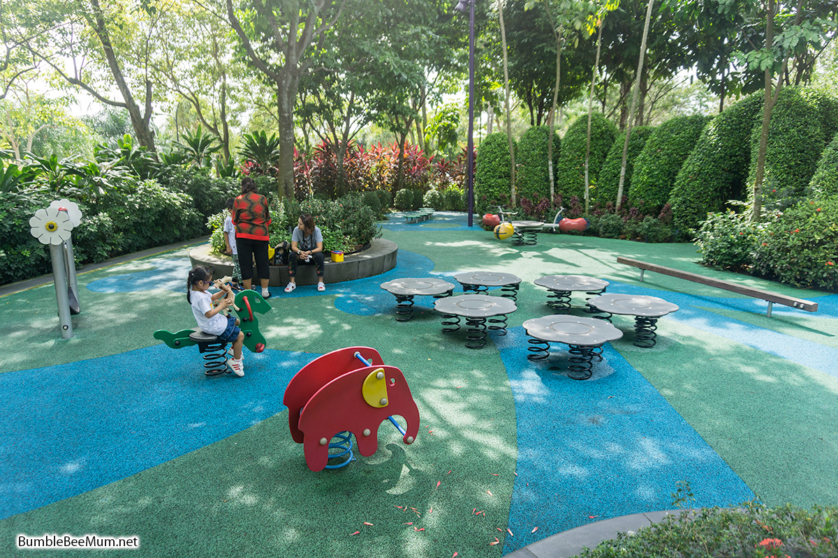 Garden By The Bay Playground children's garden @ gardensthe bay (singapore) - bumble bee mum Garden By The Bay Playground children's garden @ gardensthe bay (singapore) - bumble bee mum