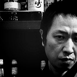 Katsuhiro Fujii