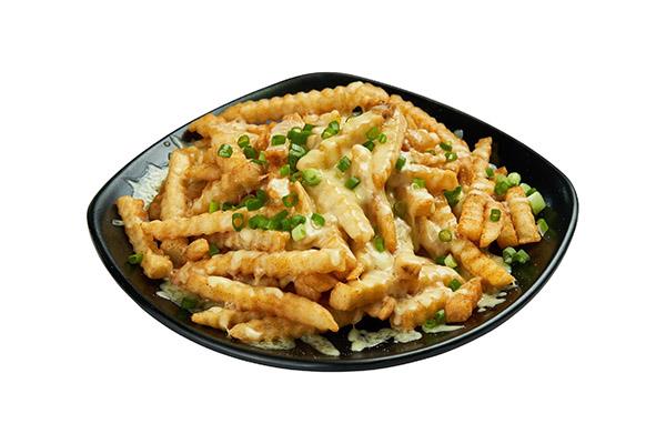 FRIES