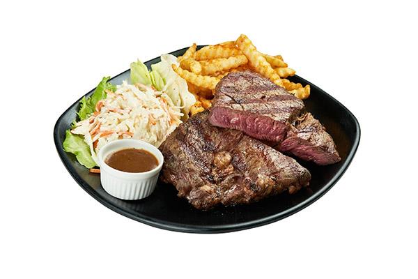 ENTREES SET MEAL